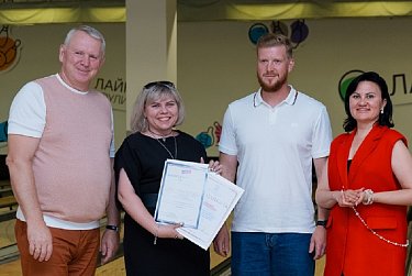 Герои нашего времени – среди нас